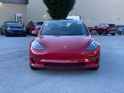 2023 Tesla Model 3 Base