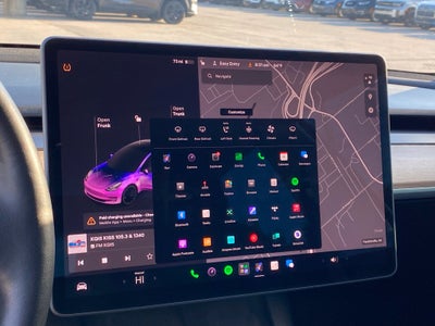 2022 Tesla Model 3 Performance