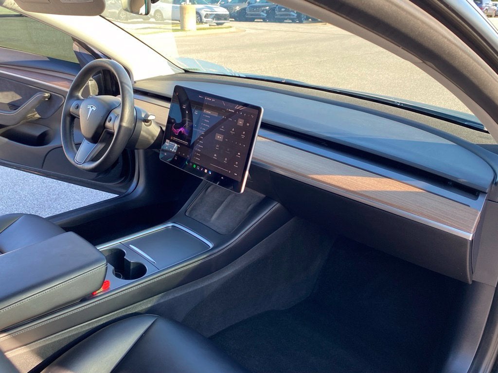 2022 Tesla Model 3 Performance