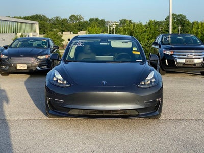 2023 Tesla Model 3 Performance