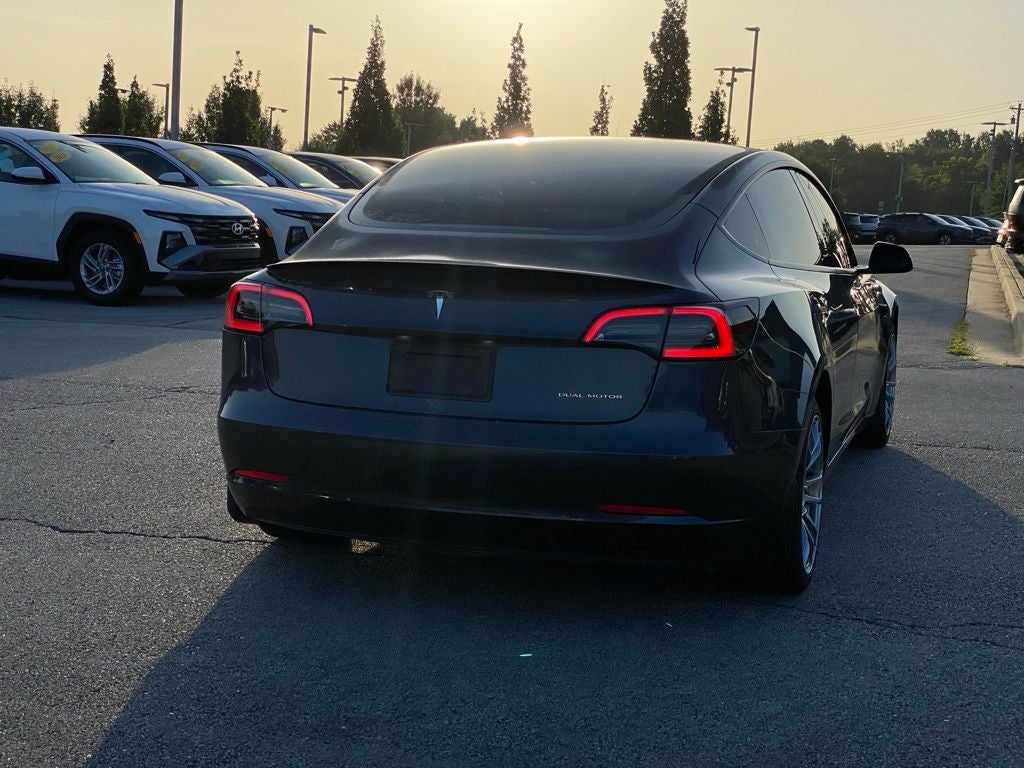 2023 Tesla Model 3 Performance