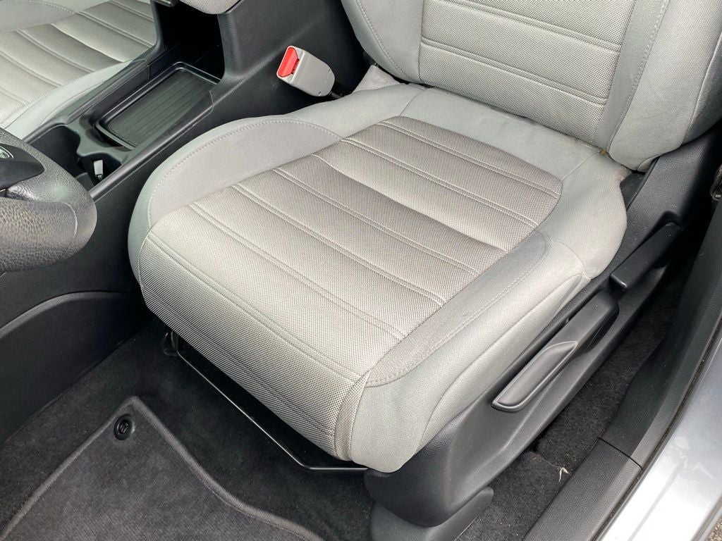 2020 Honda CR-V Hybrid LX