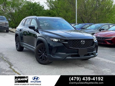 2023 Mazda Mazda CX-50 2.5 S Preferred Plus Package