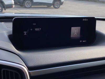2024 Mazda Mazda CX-50 2.5 S Premium Package