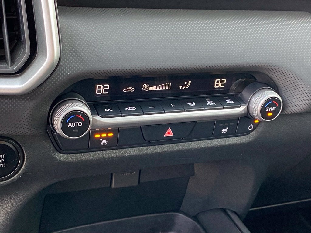 2024 Mazda Mazda CX-50 2.5 S Premium Package