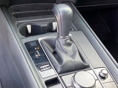 2024 Mazda Mazda CX-50 2.5 S Premium Package