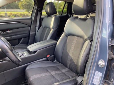 2024 Mazda Mazda CX-50 2.5 S Premium Package