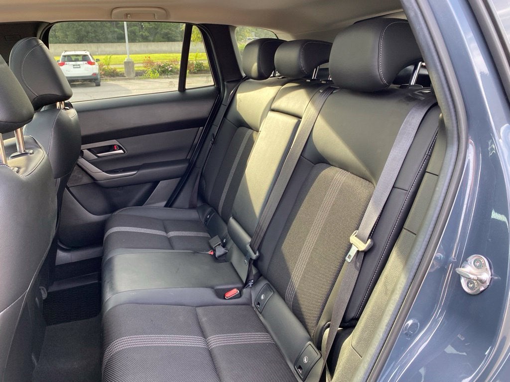 2024 Mazda Mazda CX-50 2.5 S Premium Package