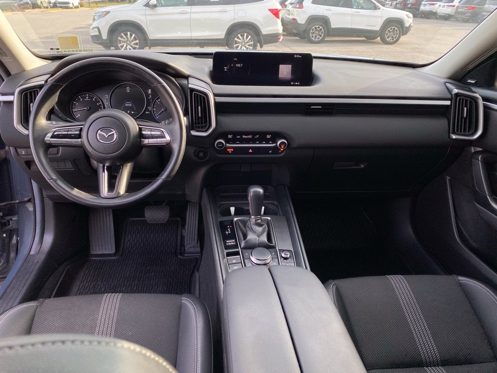 2024 Mazda Mazda CX-50 2.5 S Premium Package