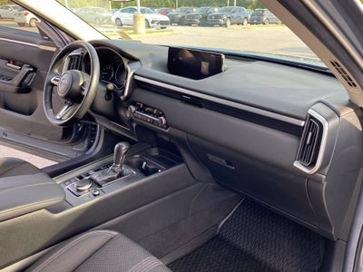 2024 Mazda Mazda CX-50 2.5 S Premium Package