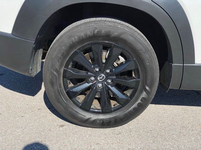 2025 Mazda Mazda CX-50 2.5 S Premium Package
