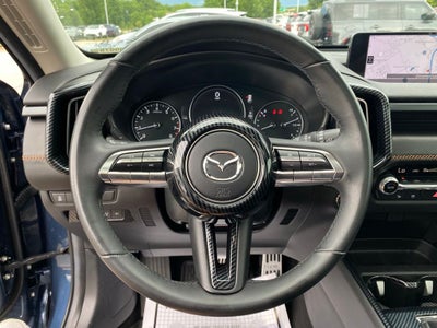 2025 Mazda Mazda CX-50 2.5 S Premium Plus Package
