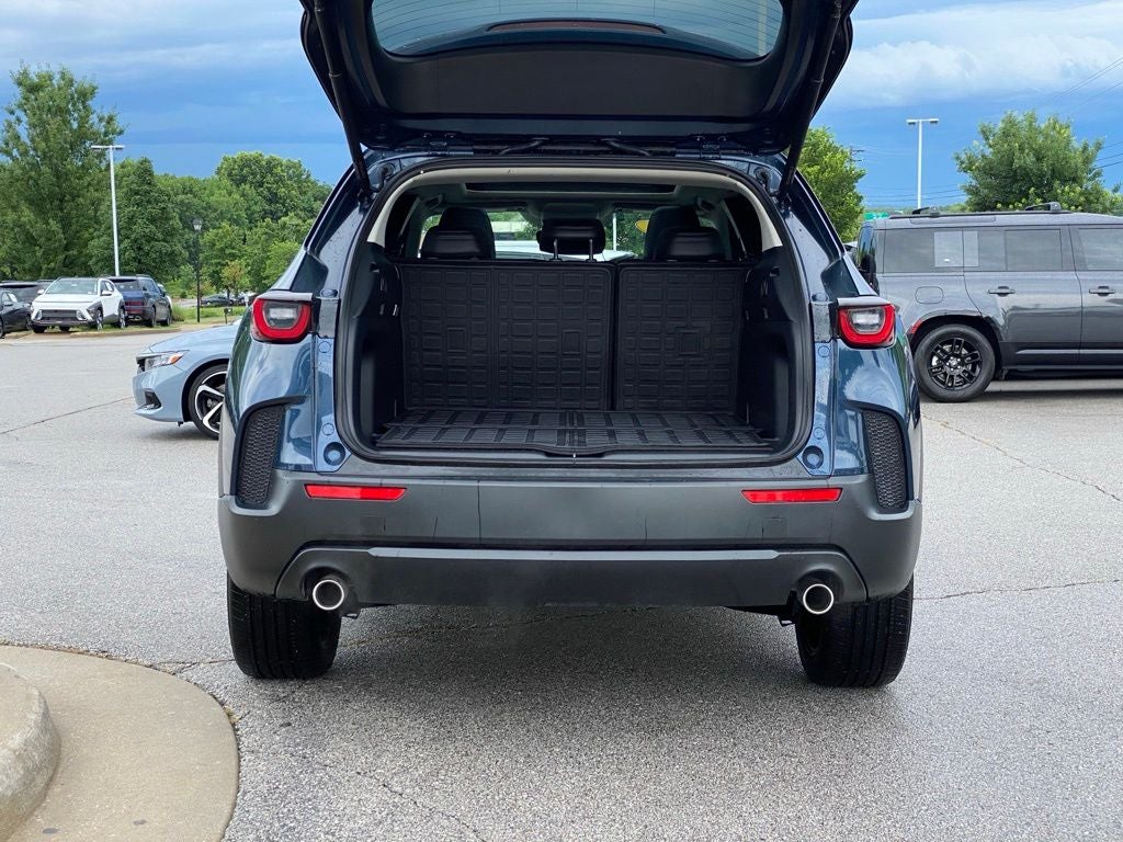 2025 Mazda Mazda CX-50 2.5 S Premium Plus Package