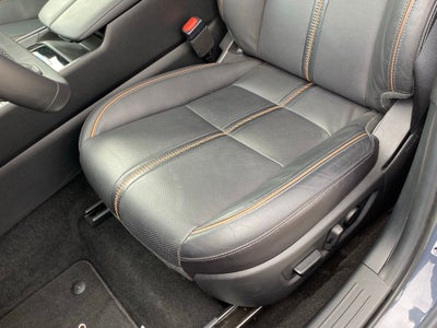 2025 Mazda Mazda CX-50 2.5 S Premium Plus Package