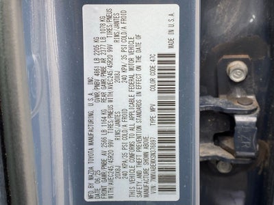 2025 Mazda Mazda CX-50 2.5 S Premium Plus Package