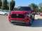 2025 Toyota Sequoia SR5