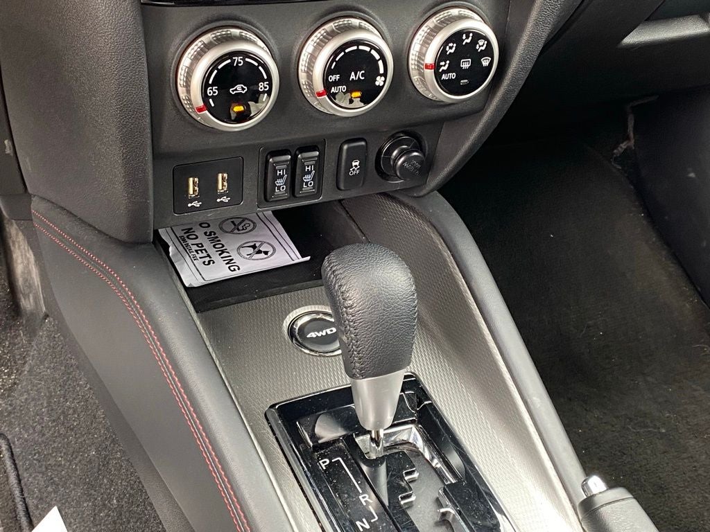 2024 Mitsubishi Outlander Sport 2.0 SE