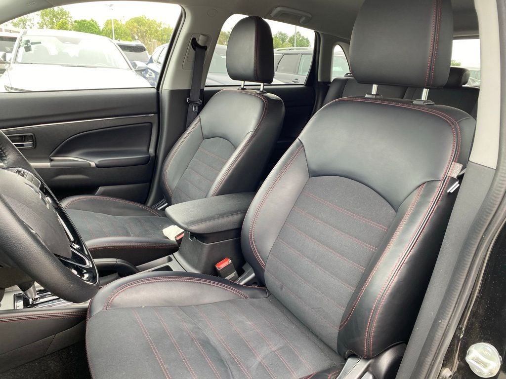 2024 Mitsubishi Outlander Sport 2.0 SE