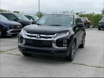 2024 Mitsubishi Outlander Sport 2.0 SE