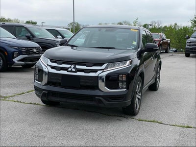 2024 Mitsubishi Outlander Sport 2.0 SE