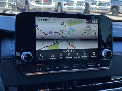 2023 Mitsubishi Outlander SEL