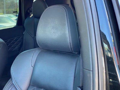 2023 Mitsubishi Outlander SEL