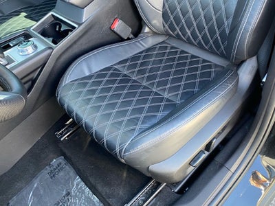 2023 Mitsubishi Outlander SEL