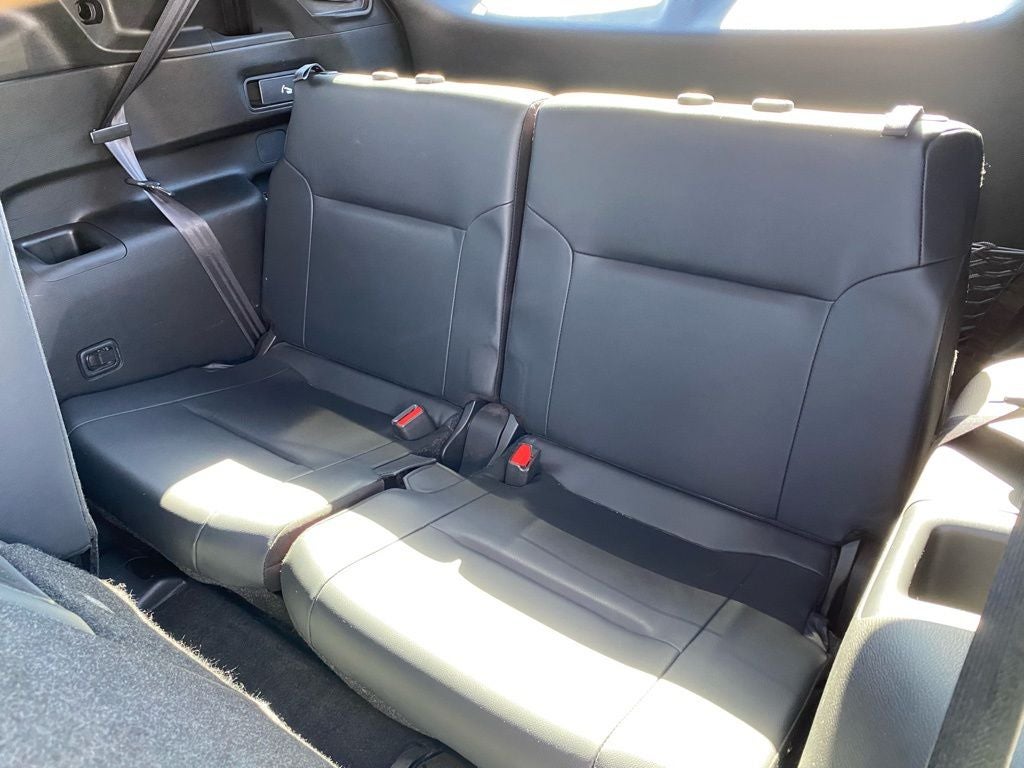 2023 Mitsubishi Outlander SEL