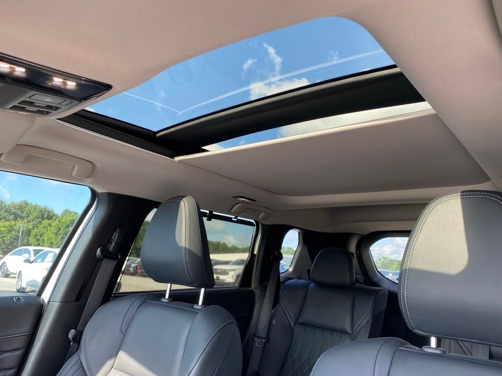2025 Mitsubishi Outlander SEL