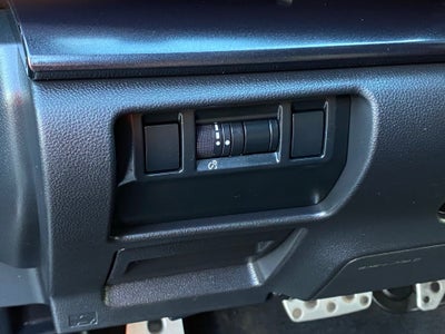 2024 Subaru Impreza 2.5RS CLEAN 1 OWNER CARFAX