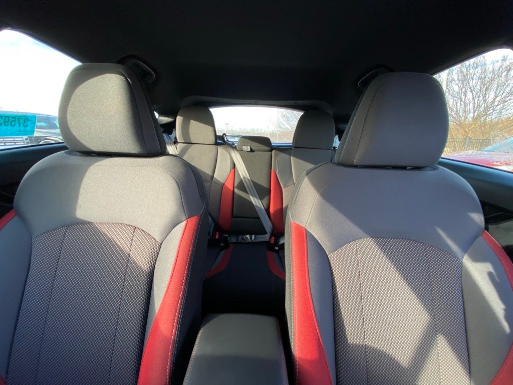 2024 Subaru Impreza 2.5RS CLEAN 1 OWNER CARFAX