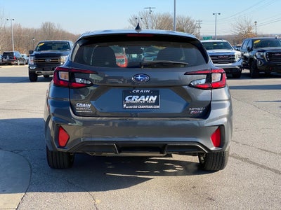 2024 Subaru Impreza 2.5RS CLEAN 1 OWNER CARFAX