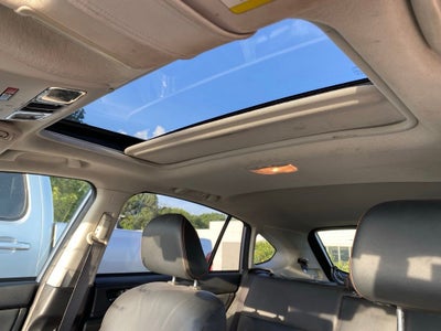 2016 Subaru Crosstrek Limited
