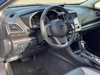 2020 Subaru Crosstrek Limited CLEAN CARFAX