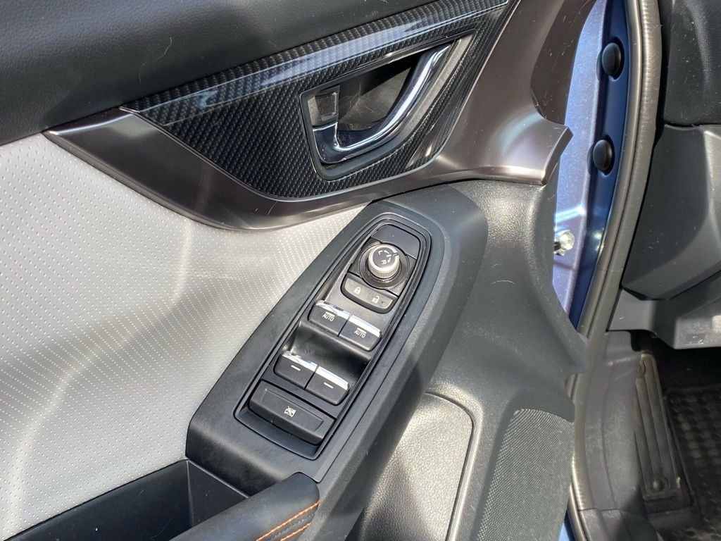 2020 Subaru Crosstrek Limited CLEAN CARFAX