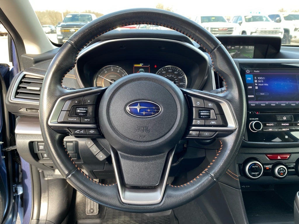 2020 Subaru Crosstrek Limited CLEAN CARFAX