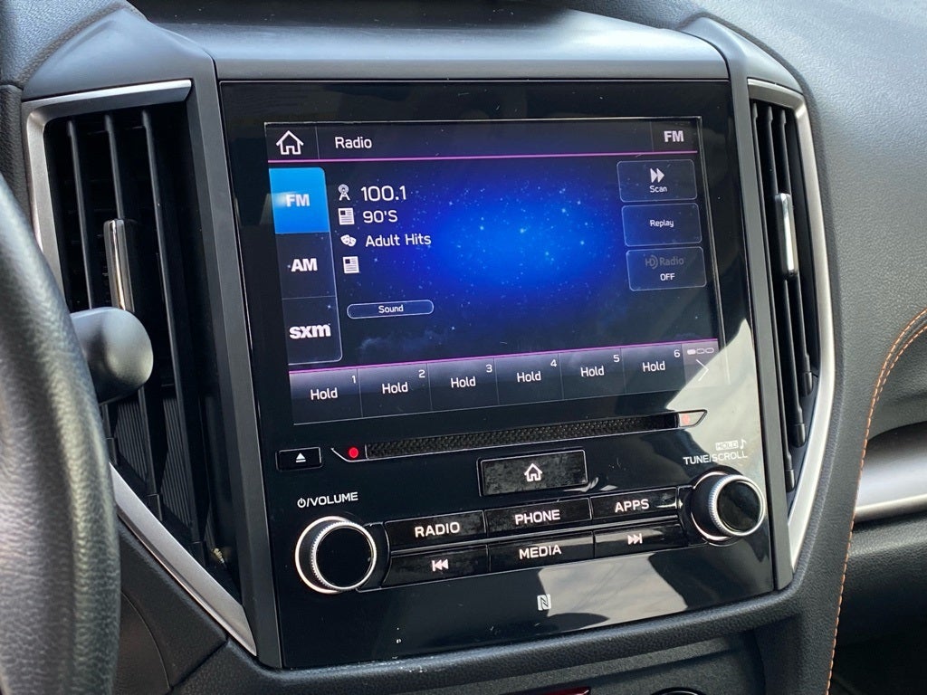 2020 Subaru Crosstrek Limited CLEAN CARFAX