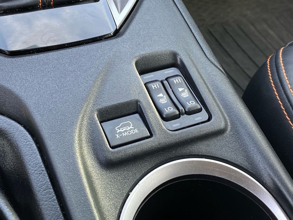 2020 Subaru Crosstrek Limited CLEAN CARFAX