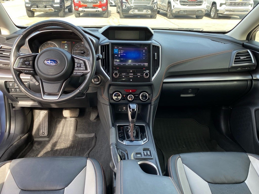 2020 Subaru Crosstrek Limited CLEAN CARFAX