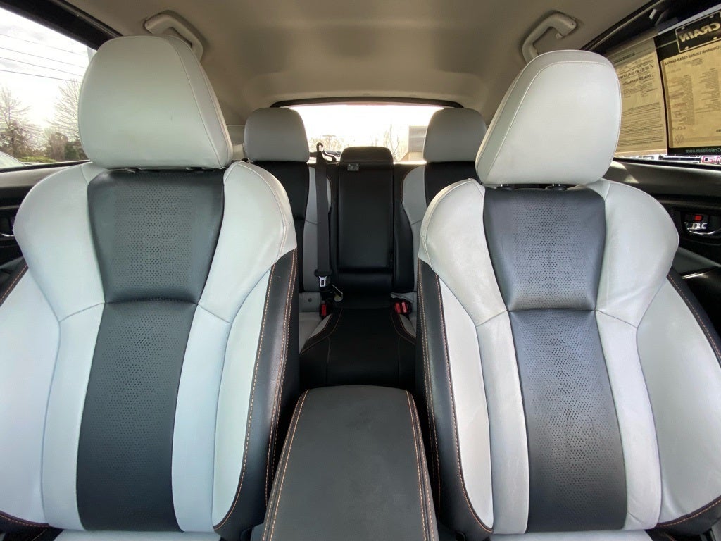 2020 Subaru Crosstrek Limited CLEAN CARFAX