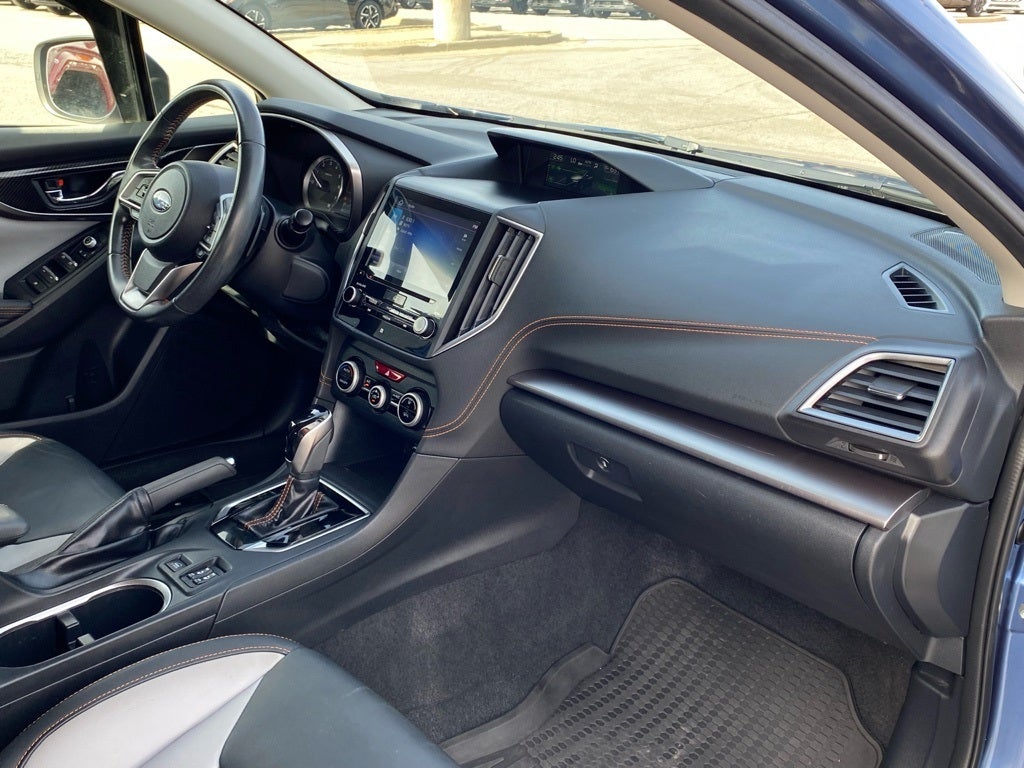 2020 Subaru Crosstrek Limited CLEAN CARFAX