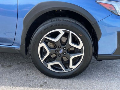 2020 Subaru Crosstrek Limited CLEAN CARFAX