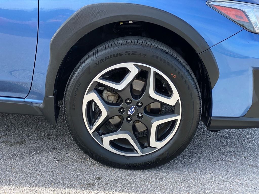 2020 Subaru Crosstrek Limited CLEAN CARFAX