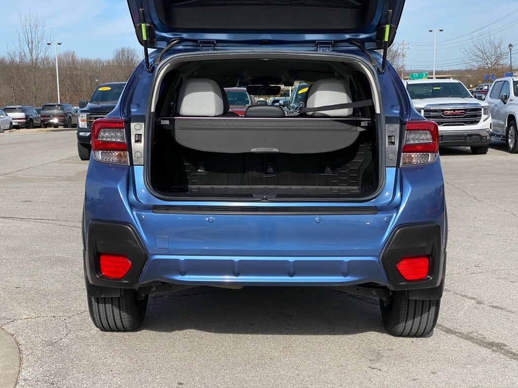 2020 Subaru Crosstrek Limited CLEAN CARFAX