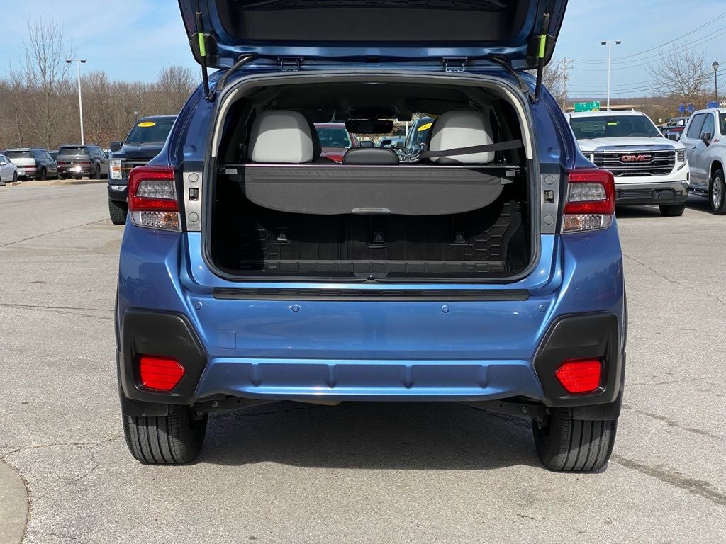2020 Subaru Crosstrek Limited CLEAN CARFAX