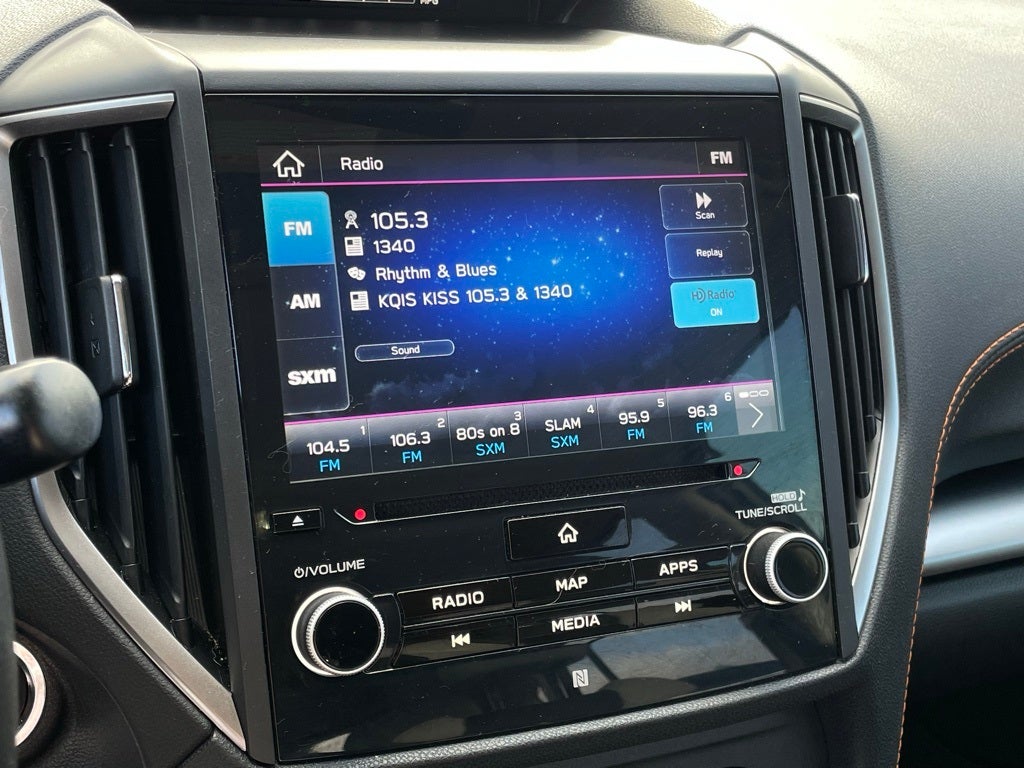 2022 Subaru Crosstrek Limited Great Condition!!!