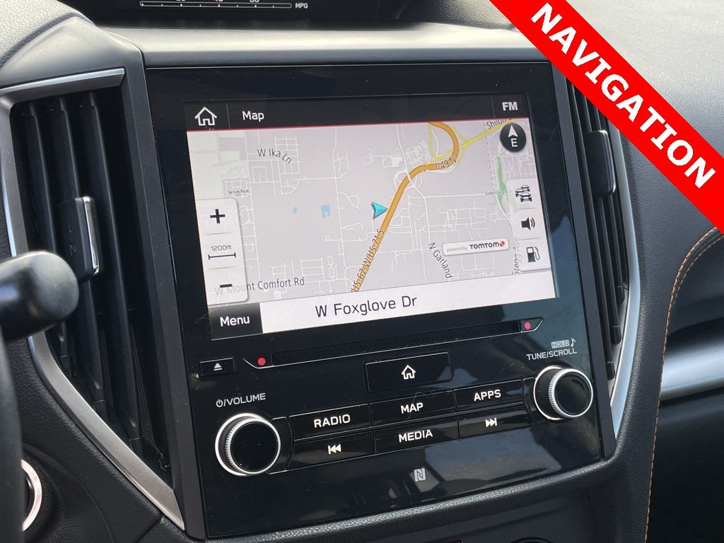 2022 Subaru Crosstrek Limited Great Condition!!!