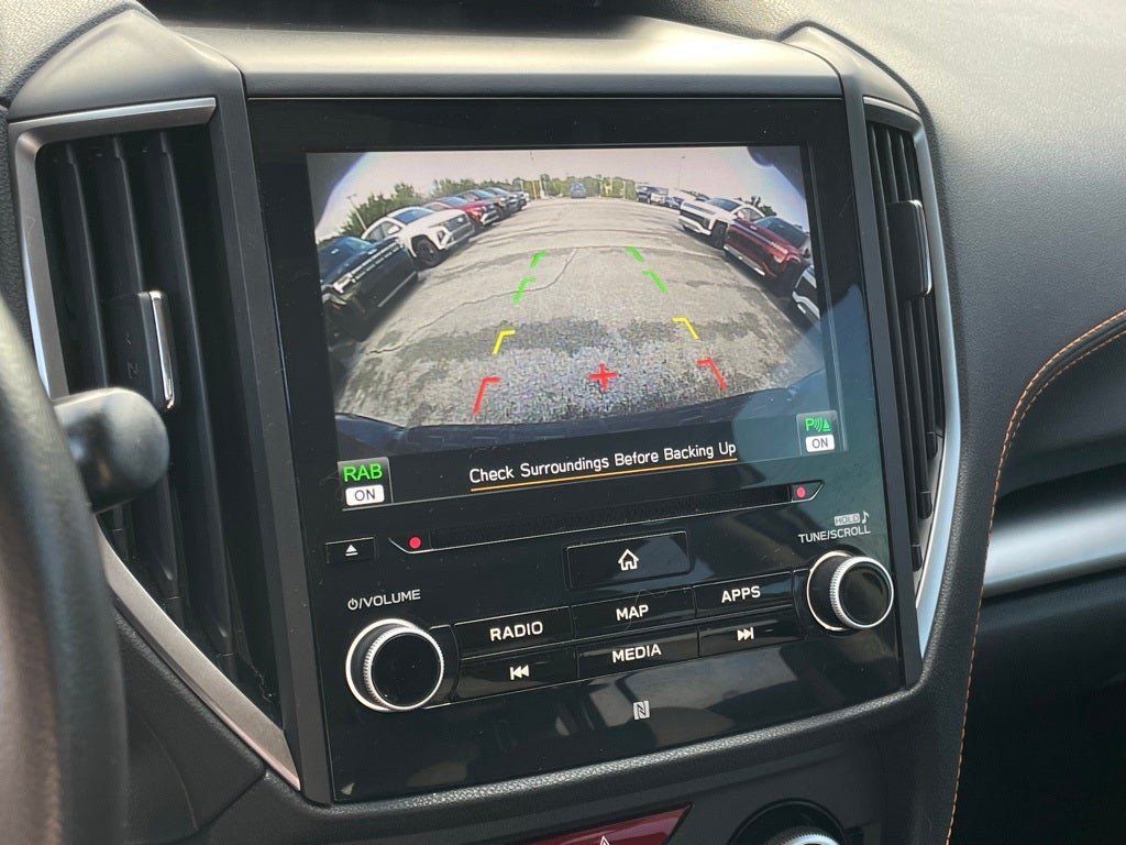 2022 Subaru Crosstrek Limited Great Condition!!!