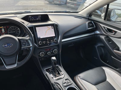 2022 Subaru Crosstrek Limited Great Condition!!!