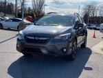 2022 Subaru Crosstrek Limited Great Condition!!!
